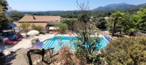 CASA Cervione - Corse T2